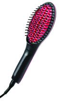 Escova Alisadora de Cabelo Ontel Simply Straight Cerâmica Escova Alisadora de Cabelo Ontel Simply Straight Cerâmica