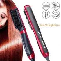 Escova Alisadora Fast Hair Straightener HQT-908B