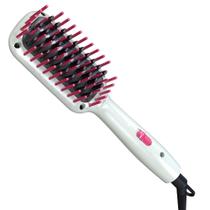 Escova alisadora innova nano bivolt gama italy Escova alisadora innova nano bivolt gama italy