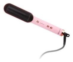 Escova Alisadora MQ Beauty Bivolt Lizin - MQ Professional