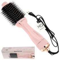 Escova Alisadora Mq Beauty Styler 1300W Bivolt Escova Alisadora Mq Beauty Styler 1300W Bivolt