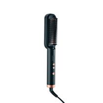 Escova Alisadora Perfect Liss 40W Tourmaline Íon Bivolt