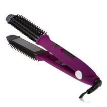 Escova Alisadora Prancha 2 Em 1 Bivolt Ionic Styler Pro Escova Alisadora Prancha 2 Em 1 Bivolt Ionic Styler Pro