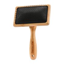 Escova ARTERO Nature Collection Protected Pin Slicker Escova ARTERO Nature Collection Protected Pin Slicker