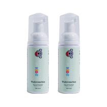 Escova Automática de Dentes Infantil com Sabor de Melancia (Sem Flúor) Escova Automática de Dentes Infantil com Sabor de Melancia (Sem Flúor)