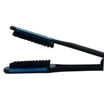 Escova Auxiliar Térmica para Chapinha Alisamento Profissional de Cabelos Escova Definitiva e Selagem Capilar - Escova Auxiliar Térmica para Chapinha Alisamento Profissional de Cabelos Escova Definitiva e Selagem Capilar -