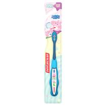 Escova Baby Peppa Pig DentalClean (Extra Macia) 0 - 2 Anos - Azul