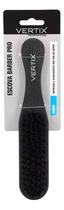 Escova Barber Pro Black Longa Vertix 1094