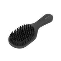 Escova Barber Pro Vertix Black Oval Cód:1093 Escova Barber Pro Vertix Black Oval Cód:1093