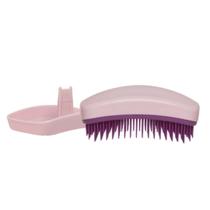 Escova belliz flex pocket rosa Escova belliz flex pocket rosa