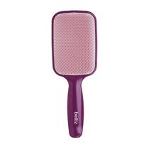 Escova Belliz Flex Raquete Cassis - 484 Escova Belliz Flex Raquete Cassis - 484