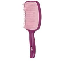 Escova Belliz Flex Raquete Cassis Cód.484