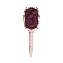 Escova Belliz Pink Cassis Raquete