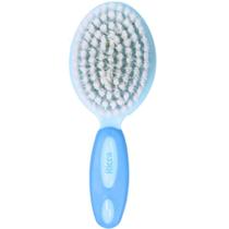 Escova Belliz Ricca Baby Azul Cod.1078