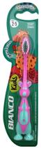 Escova bianco kids idade 2-5 1un - start