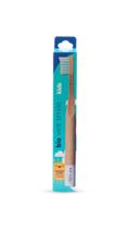 Escova Bio Veitsmile Kids Branco