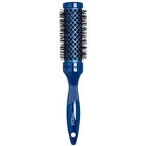Escova Blue Cerdas Antibacterianas Cerâmica Pro 33mm Vertix