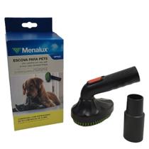 Escova Bocal Para Pets Aspirador 32mm Electrolux Original