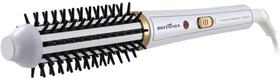 Escova Britânia Bec04 Modeladora 2 em 1 Branca Bivolt