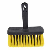 Escova Broxa para Pintura Retangular 1'' Tigre Escova Broxa para Pintura Retangular 1'' Tigre
