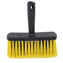 Escova Broxa Retangular Pintura Pedreiro Profissional Tigre