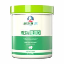Escova Btox Alisamento Detok American Life Mega Liso 1000Ml Escova Btox Alisamento Detok American Life Mega Liso 1000Ml