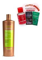 Escova Burix One 1000ml Prohall Escova Burix One 1000ml Prohall