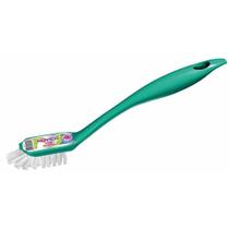 Escova c/ Cabo NOVIÇA Cantos e Rejuntes Ref.112 Escova c/ Cabo NOVIÇA Cantos e Rejuntes Ref.112