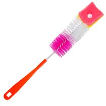 Escova C/ Esponja Para Limpar Liquidificador sem machucar