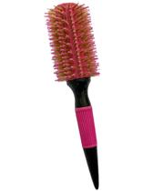 Escova Cabeleireiros Profissional Cerdas Mistas