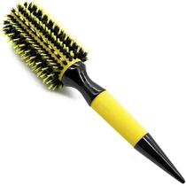 Escova Cabelo Cerâmica Cms3003 Therm Javali Profissional N12 Escova Cabelo Cerâmica Cms3003 Therm Javali Profissional N12