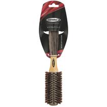 Escova Cabelo Condor Versatile Profissional Revestimento Metal