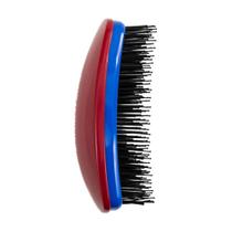 Escova Cabelo Hair Free S/ Cabo Cerdas Flexíveis Marco Boni