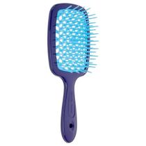 Escova Cabelo Janeke Superbrush Italiana Legitima ul