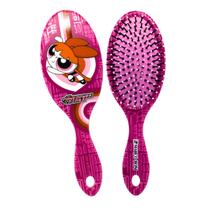 Escova Cabelo Meninas Super Poderosas Florzinha Marco Boni