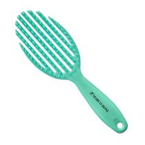 Escova Cabelo Oval Flexível Desembaraçante Tiers Marco Boni Escova Cabelo Oval Flexível Desembaraçante Tiers Marco Boni