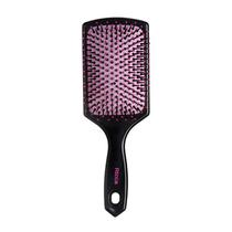 Escova cabelo plast.racket bas.ric Escova cabelo plast.racket bas.ric