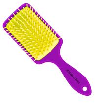 Escova Cabelo Raquete Uso Diário Coleção Nolita Marco Boni Escova Cabelo Raquete Uso Diário Coleção Nolita Marco Boni
