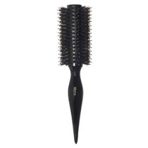 Escova Cabelo Ricca Black Porcupine 36 Escova Cabelo Ricca Black Porcupine 36