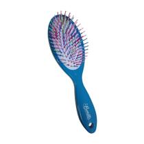 Escova Cabelo Uso Diário Cerdas Coloridas Top Color Bonitta Escova Cabelo Uso Diário Cerdas Coloridas Top Color Bonitta