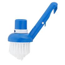 Escova canto piscina aspiracao veico