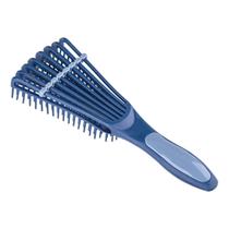 Escova Caracol Azul Dompel Escova Caracol Azul Dompel