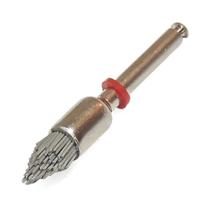 Escova Carbeto de Silício CA 5mm Fina Cônica GF05S - Dhpro Escova Carbeto de Silício CA 5mm Fina Cônica GF05S - Dhpro
