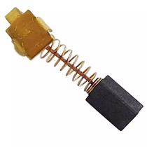 Escova Carvão 127V Cada Unidade P/Serra Dewalt DW300 48557