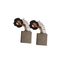 Escova Carvão (7x17x18mm) Motor Scott XL - Ottobock (PAR)