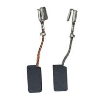 Escova Carvão Compatível com Esmerilhadeira Bosch GWS850BT 3601C775E0