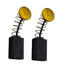 Escova Carvão Compatível com Furadeira 3/8" DWT BM-400VS (127V)
