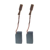 Escova Carvão Compatível com Furadeira de Impacto 1/2" Tramontina Master 600W (220V) 42410/020