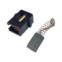 Escova Carvão do Motor Furadeira Philco PFU01 PFU03MF PFU01M Escova Carvão do Motor Furadeira Philco PFU01 PFU03MF PFU01M