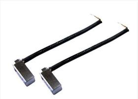 Escova Carvão Furadeira 7933 7935 7950 Blackdecker Original
